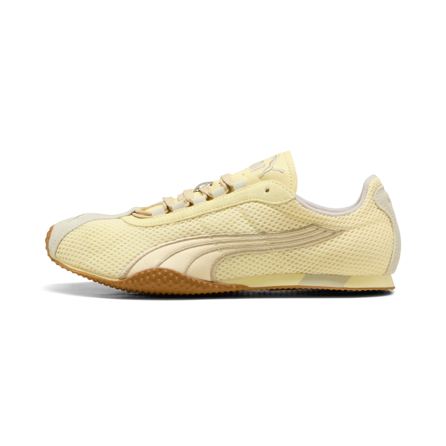 PUMA H Street Casual Shoes Unisex Beige Apricot