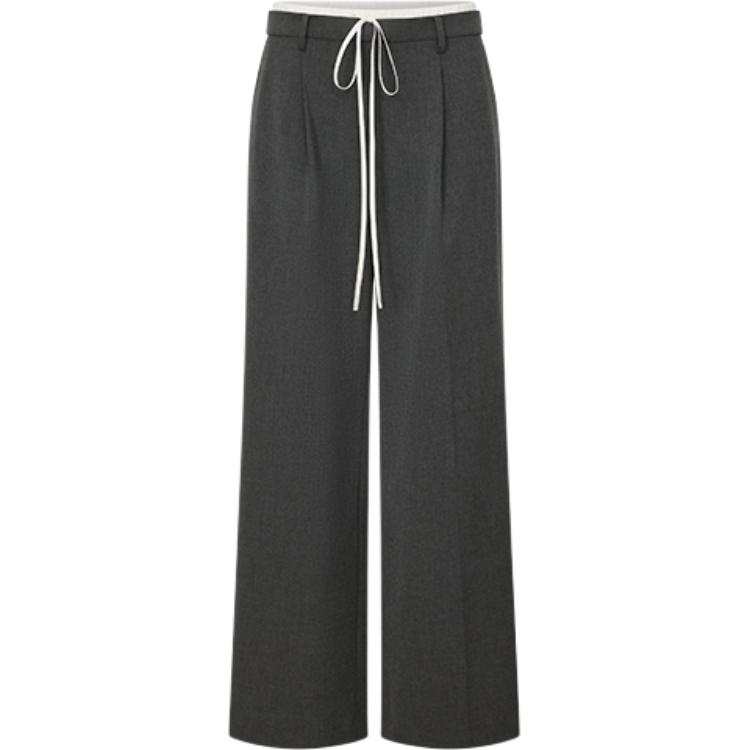 URBAN REVIVO Casual Pants Women's