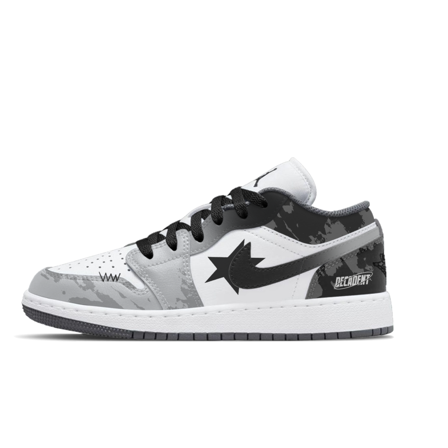 Jordan Jordan Air Jordan 1 Kids' Basketball Shoes Unisex