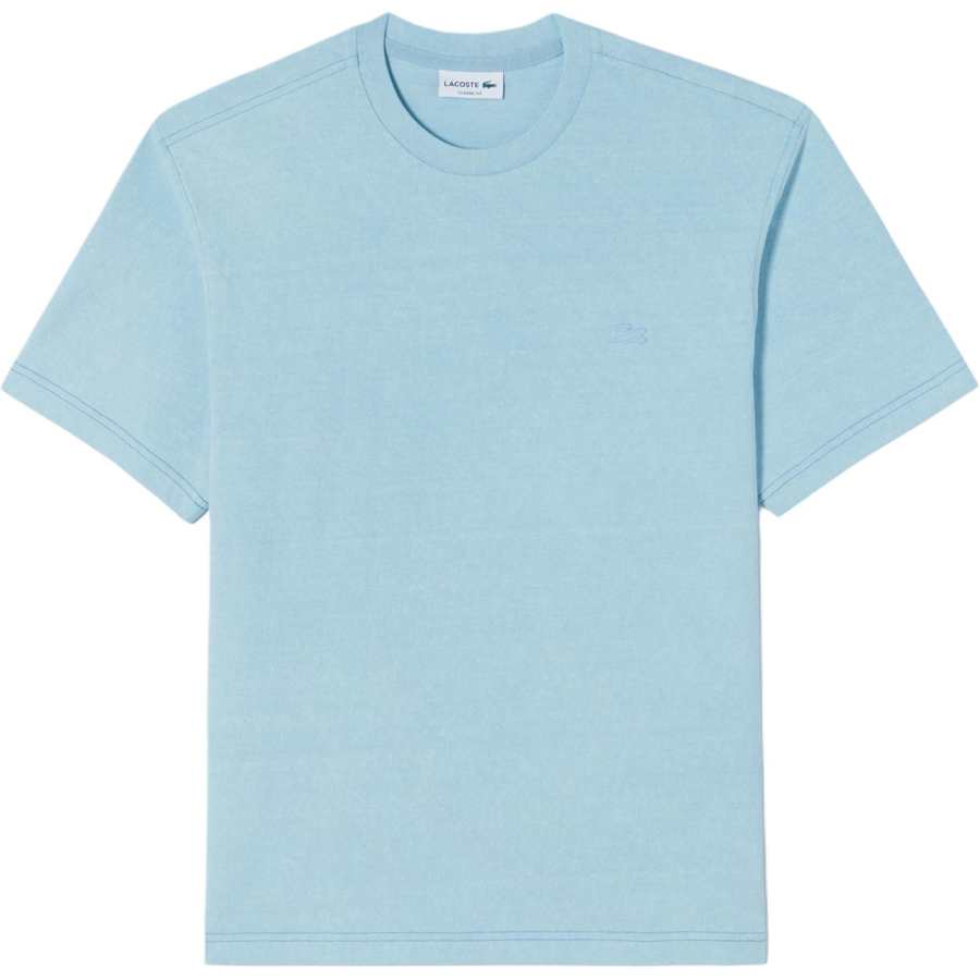 LACOSTE LACOSTE T Shirts Men's Crew Neck