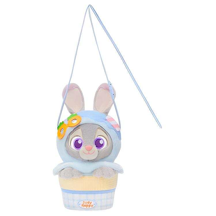 Disney 2026 Summer Zootopia Crossbody Bags Multicolor