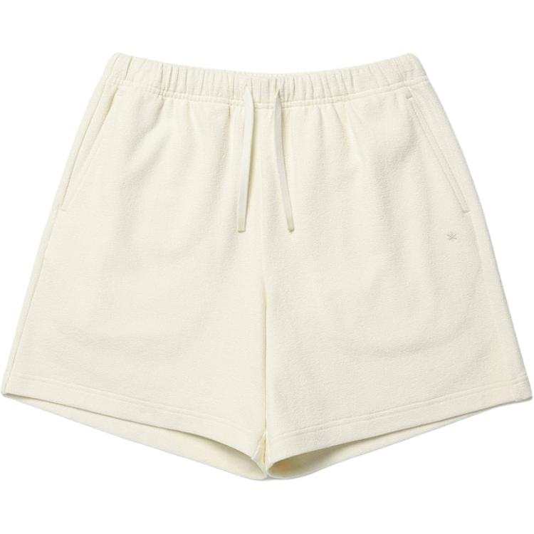 Snow Peak Casual Shorts Women's Moderate