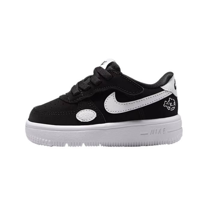 Nike Nike Air Force 1 Toddler Shoes Baby