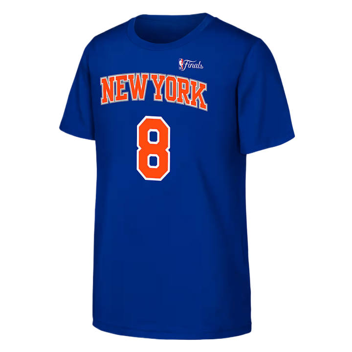 Nike Nike Kids T Shirts Crew Neck Moderate Stretch