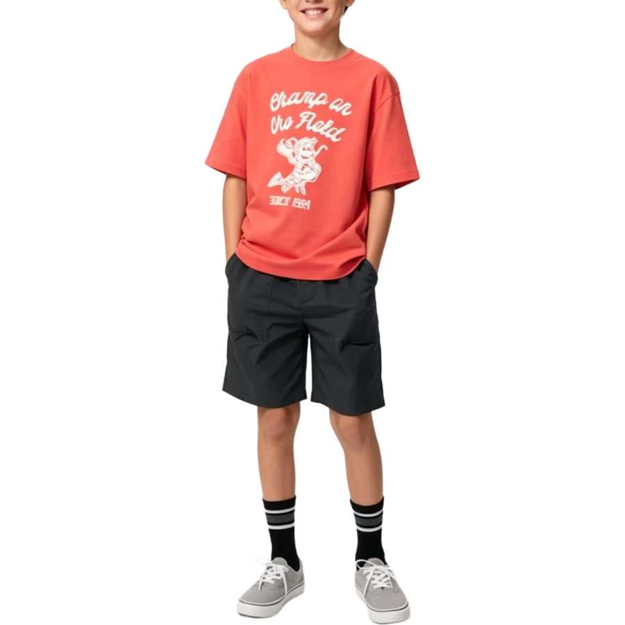 UNIQLO Kids Shorts Moderate
