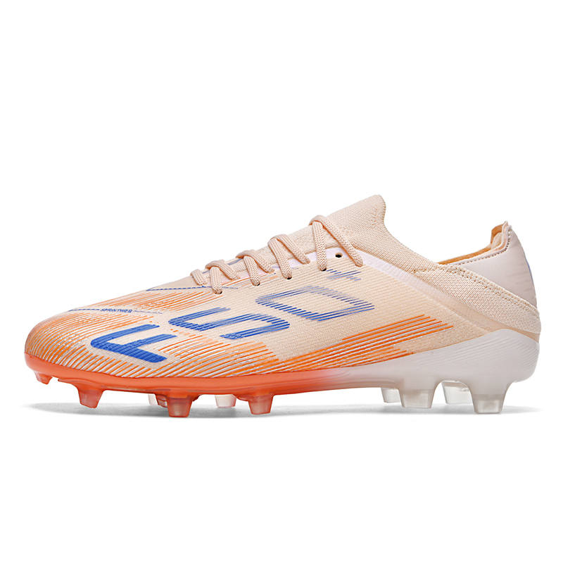 VENICEW Kids' Soccer Shoes Unisex