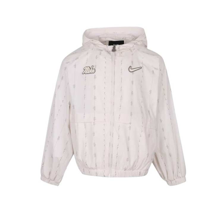 Nike Nike Kids Jackets Hooded Non Detachable Moderate
