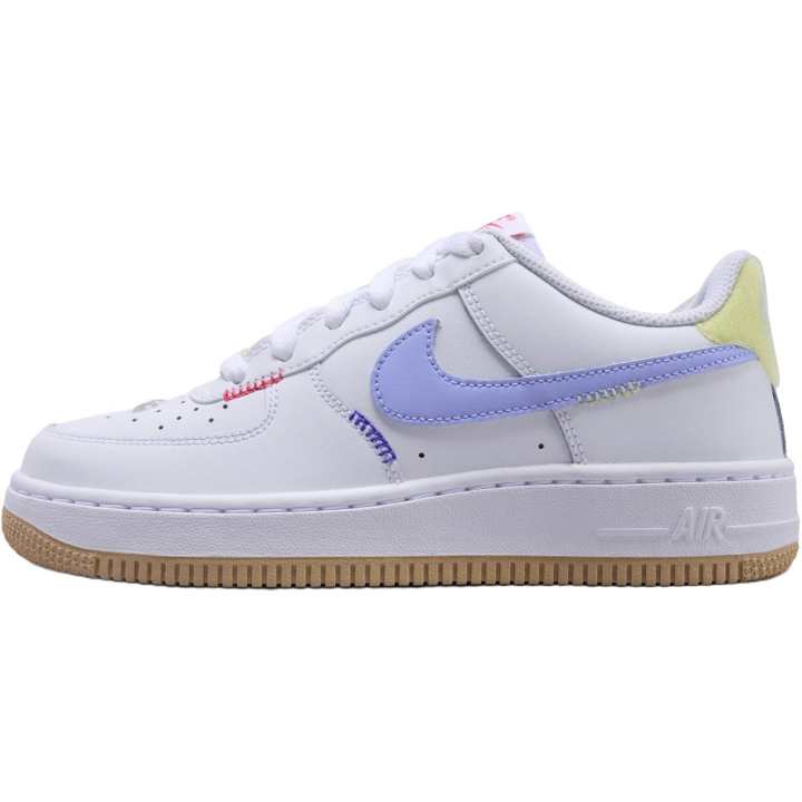 Nike Nike Air Force 1 Lv8 Kids' Skateboarding Shoes Kids