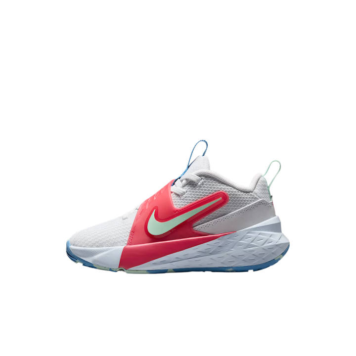 Nike Nike Team Hustle D 12 Kids' Basketball Shoes Kids