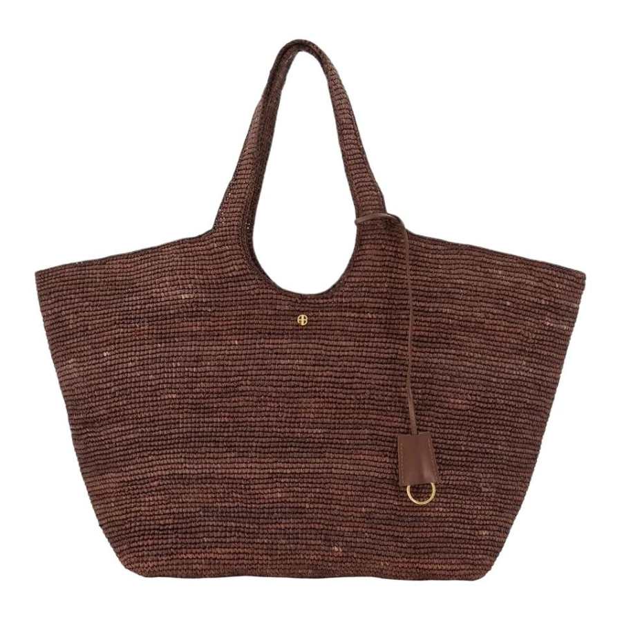 Anine Bing Shoulder Bags