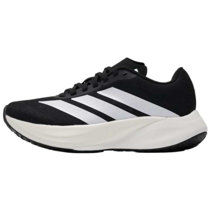 Adidas Adidas ZYRION BOLD Running Shoes Unisex Low Top Black