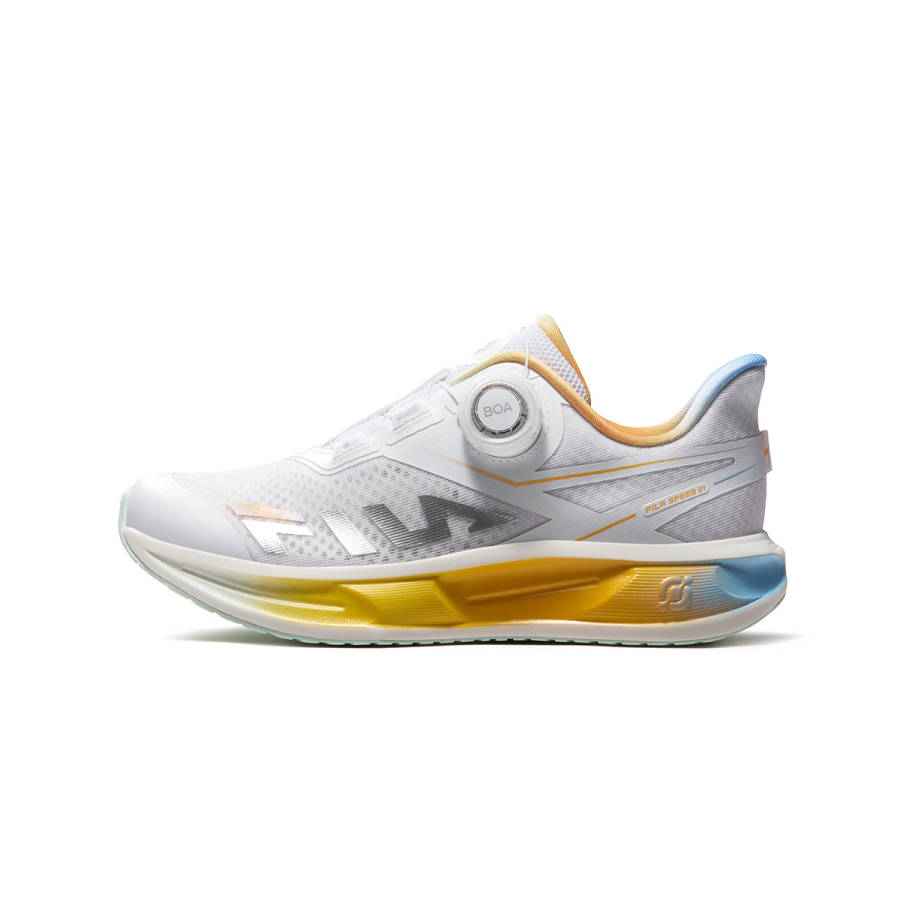 FILA KIDS PERFORMANCE FPF Kids' Running Shoes Kids