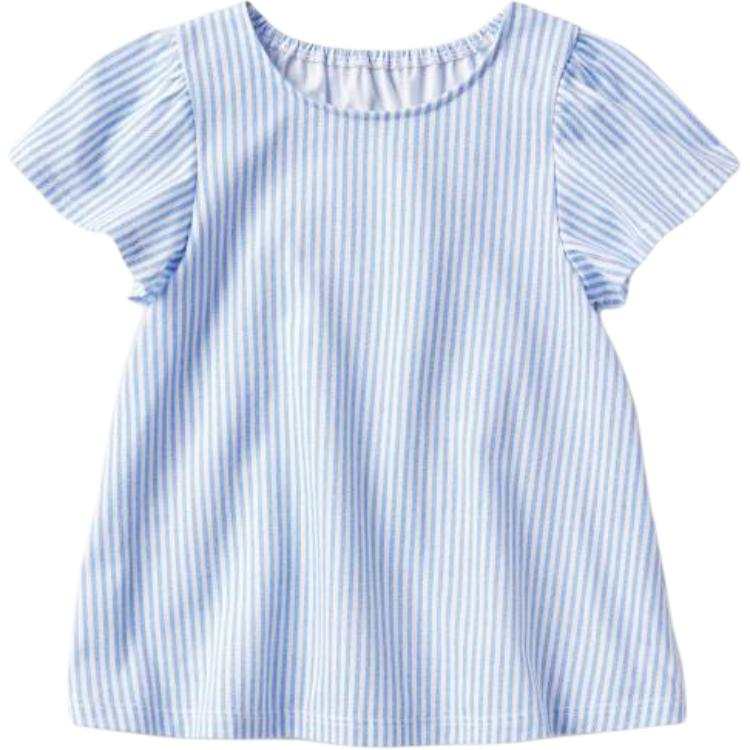 UNIQLO Kids T Shirts Crew Neck