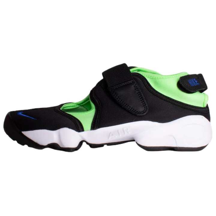 Nike Nike Air Rift Casual Shoes Unisex Low Top
