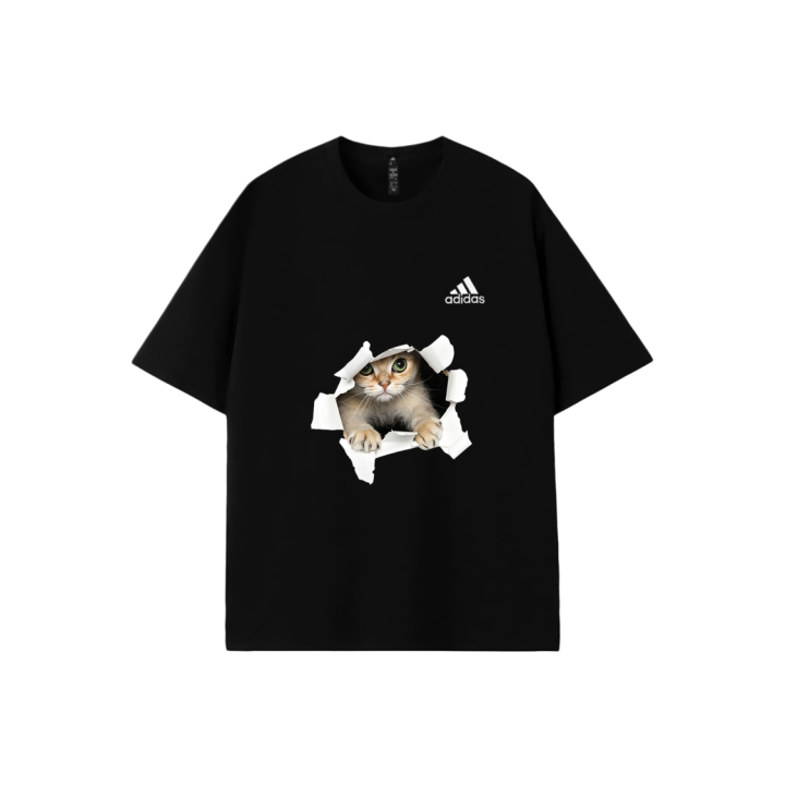 Adidas Adidas MUST HAVES T Shirts Unisex Crew Neck Thin Other