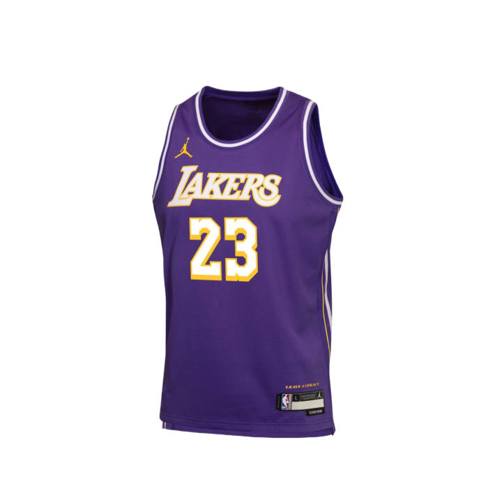Jordan Jordan Kids' Sports Tops Crew Neck Moderate