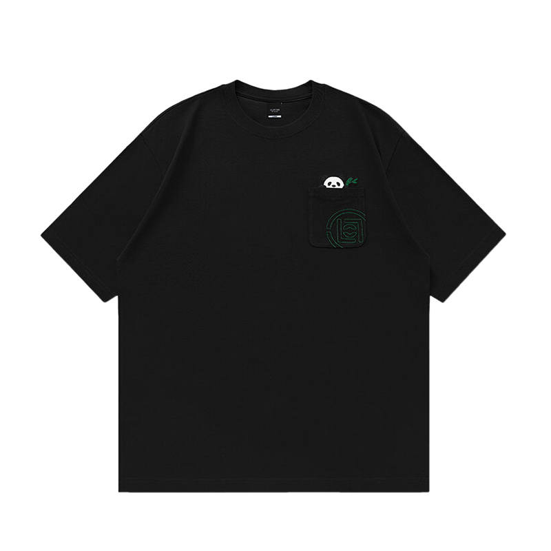 CLOT CLOT Short Sleeved T Shirts Men's
