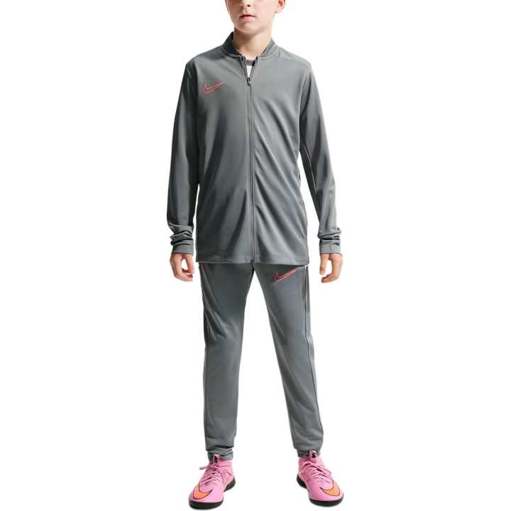 Nike Nike Kids Casual Sportswear Stand Collar Moderate Moisture Wicking
