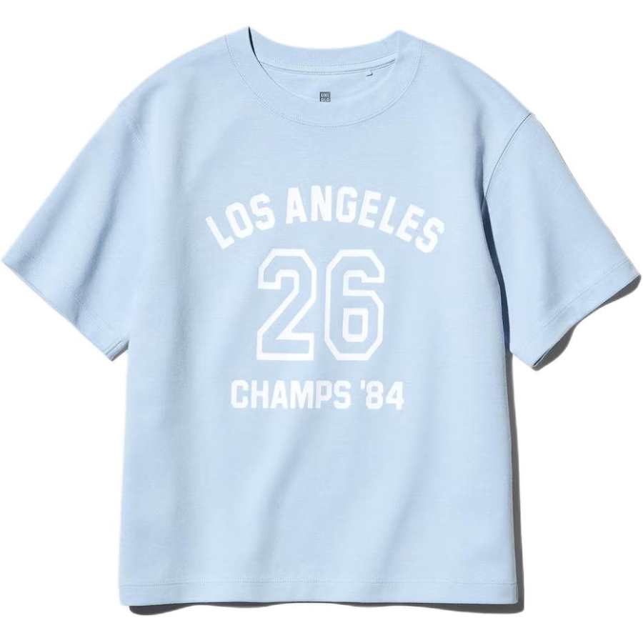 UNIQLO Kids T Shirts