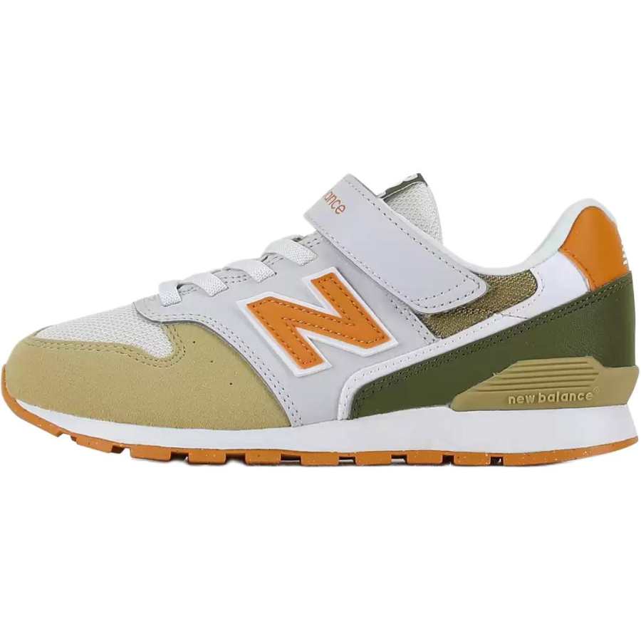 New Balance New Balance NB 996 Kids' Running Shoes Kids