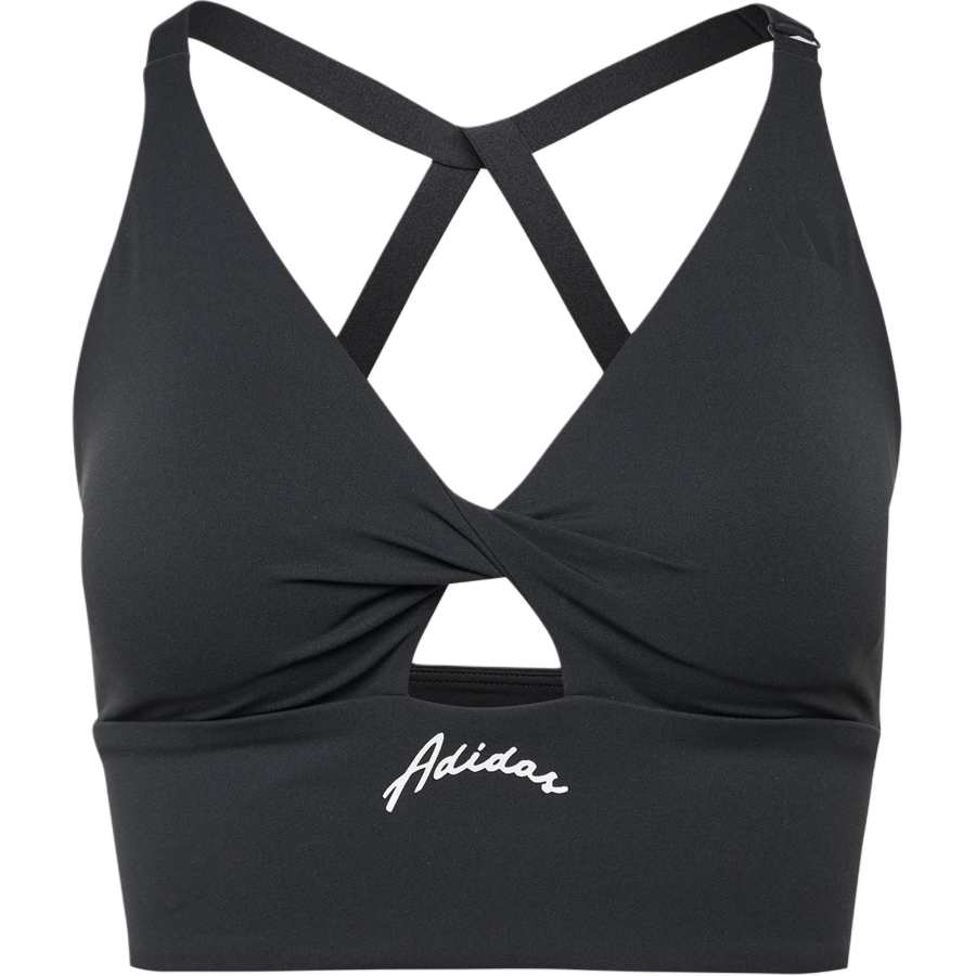 Adidas Adidas Daily Sports Underwear Women's Night Sky Gray Moderate