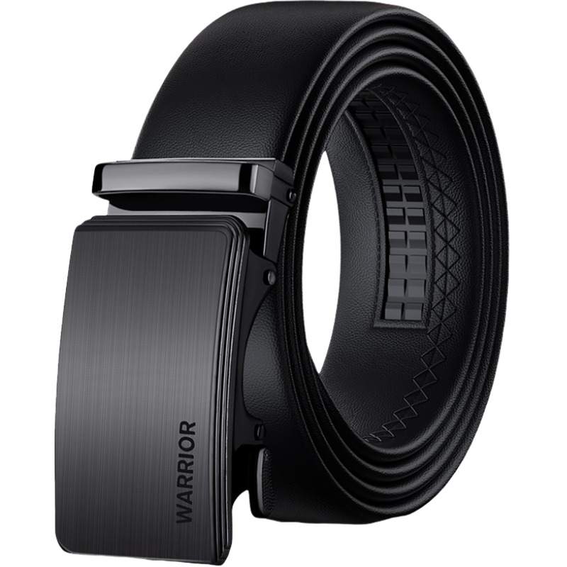 WARRIOR WARRIOR Leather Belts Unisex