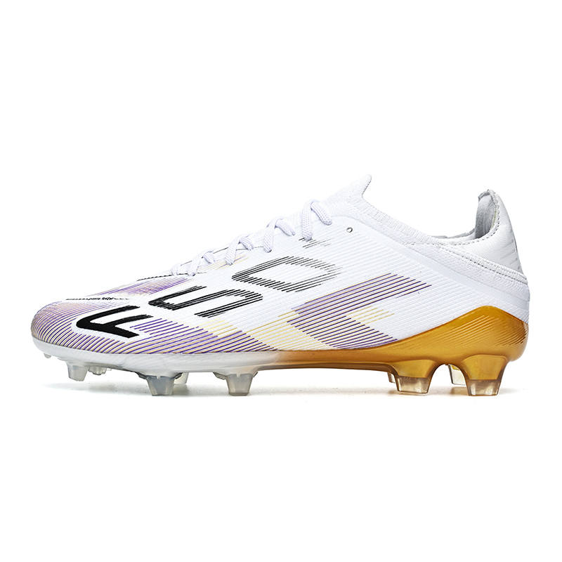 VENICEW Kids' Soccer Shoes Unisex