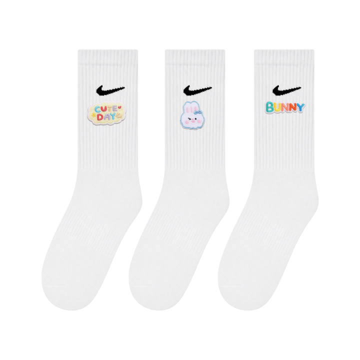Nike Nike Grade School Socks Moderate Stretch