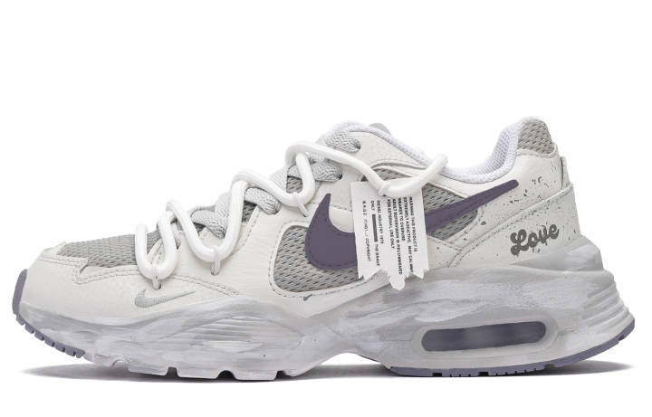 Nike Nike Running Shoes Unisex Low Top White