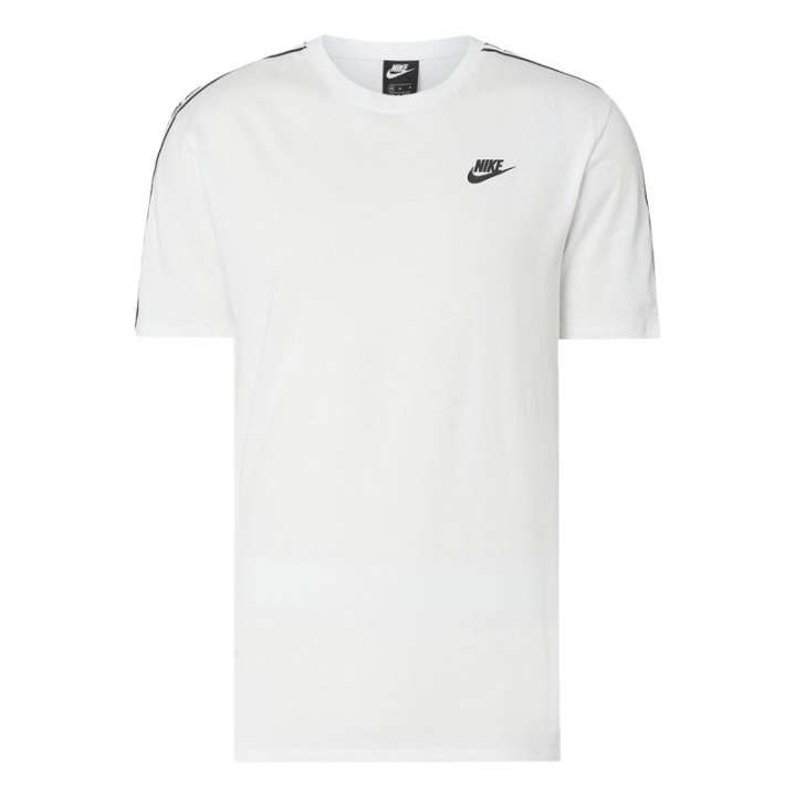 Nike Nike T Shirts Men's White Crew Neck