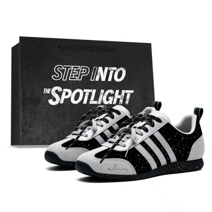 Adidas Adidas VS JOG 2.0 German Army Trainers Unisex Low Top Gray/Silver