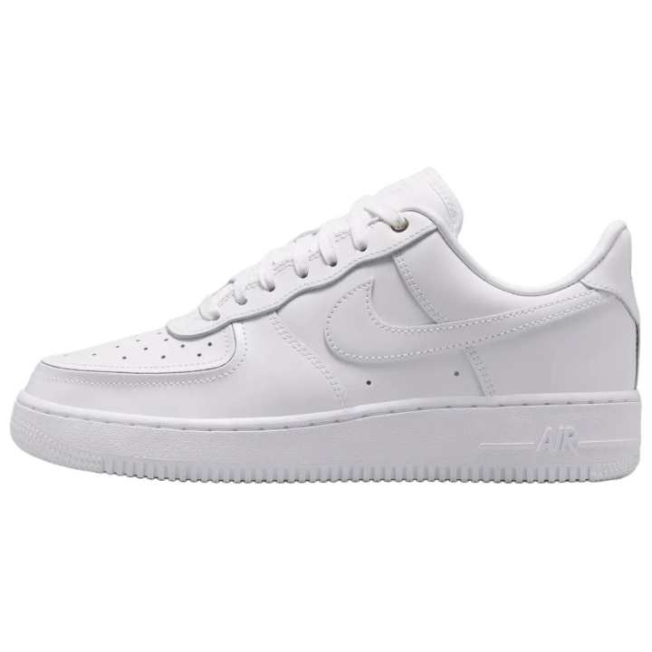 Nike Nike Air Force 1 Skateboard Shoes Women's White