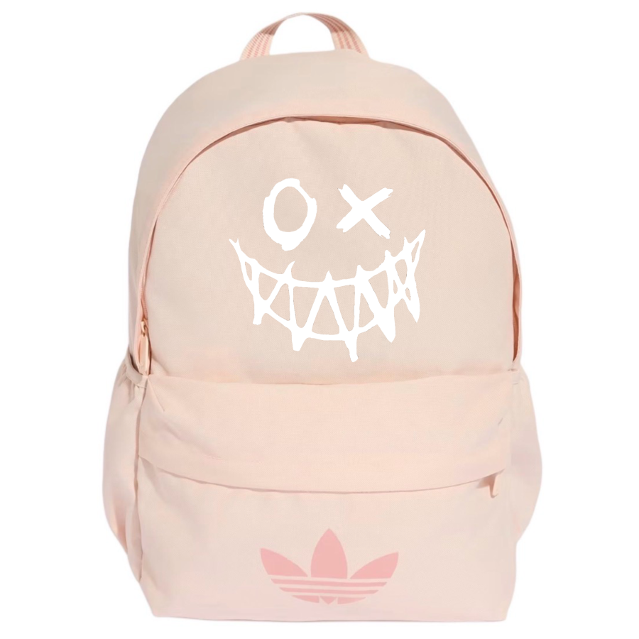 Adidas Originals ADICOLOR CLASSICS Backpacks Pink