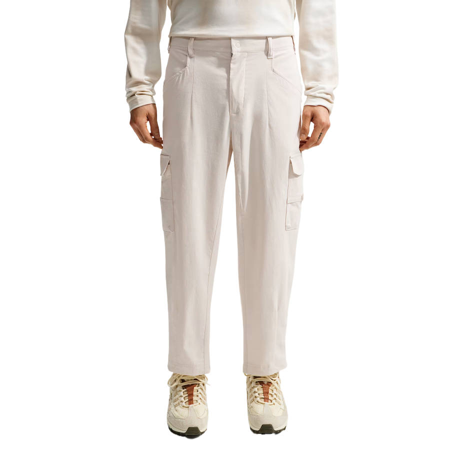 Nike Nike Casual Pants Men's Light Orewood Brown/Light Orewood Brown/Light Orewood Brown Moderate