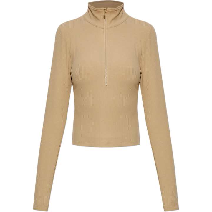 Nike Nike Sportswear T Shirts Women's Linen Stand Collar