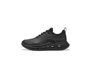 Ecco Biom 720 Casual Shoes Women's Low Top Black