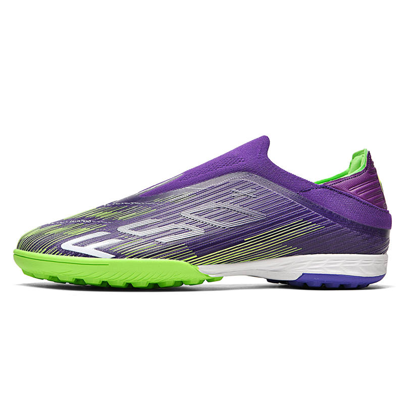 VENICEW Kids' Soccer Shoes Unisex