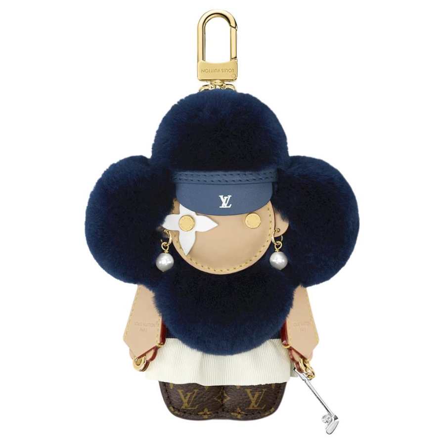 LOUIS VUITTON LOUIS VUITTON Vivienne Bag Accessories Multicolor