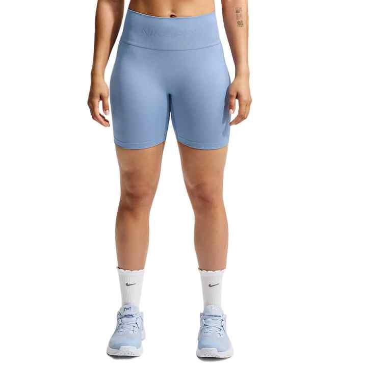 Nike Nike Sports Shorts Women's Work Blue Moderate