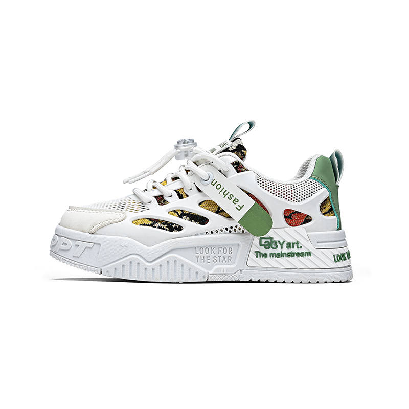 VENICEW Kids' Casual Shoes Kids