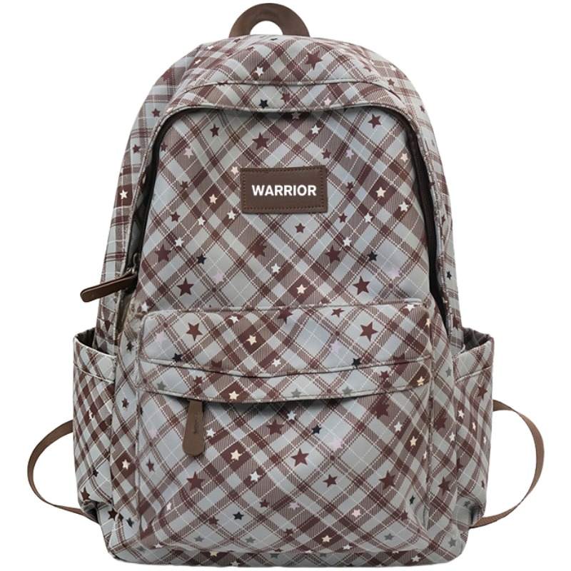 WARRIOR WARRIOR Backpacks Blue