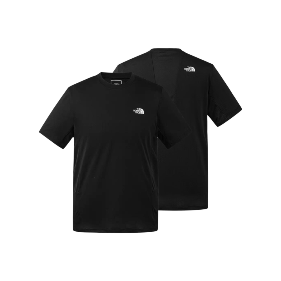 THE NORTH FACE Urban Exploration SS24 T Shirt Men's Black