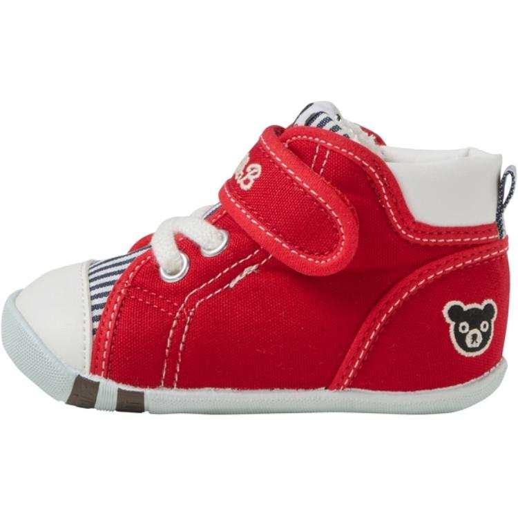 MIKI HOUSE Double_B Toddler Shoes Kids