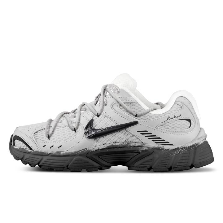 Nike Nike V5 RNR Running Shoes Women's Low Top Gray/Black