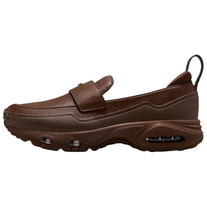 Nike Nike Air Max Phenomena Loafers Unisex Brown