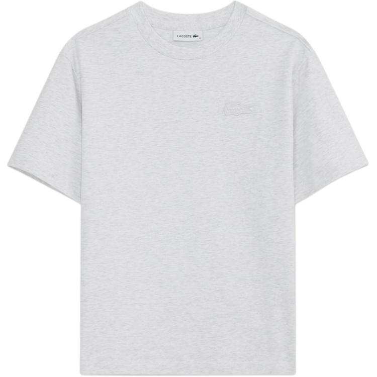 LACOSTE T Shirts Women's Crew Neck