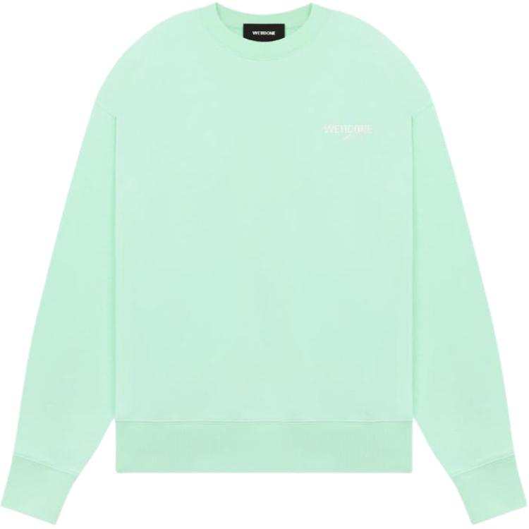 WE11DONE WE11DONE SS23 Sweatshirt Unisex
