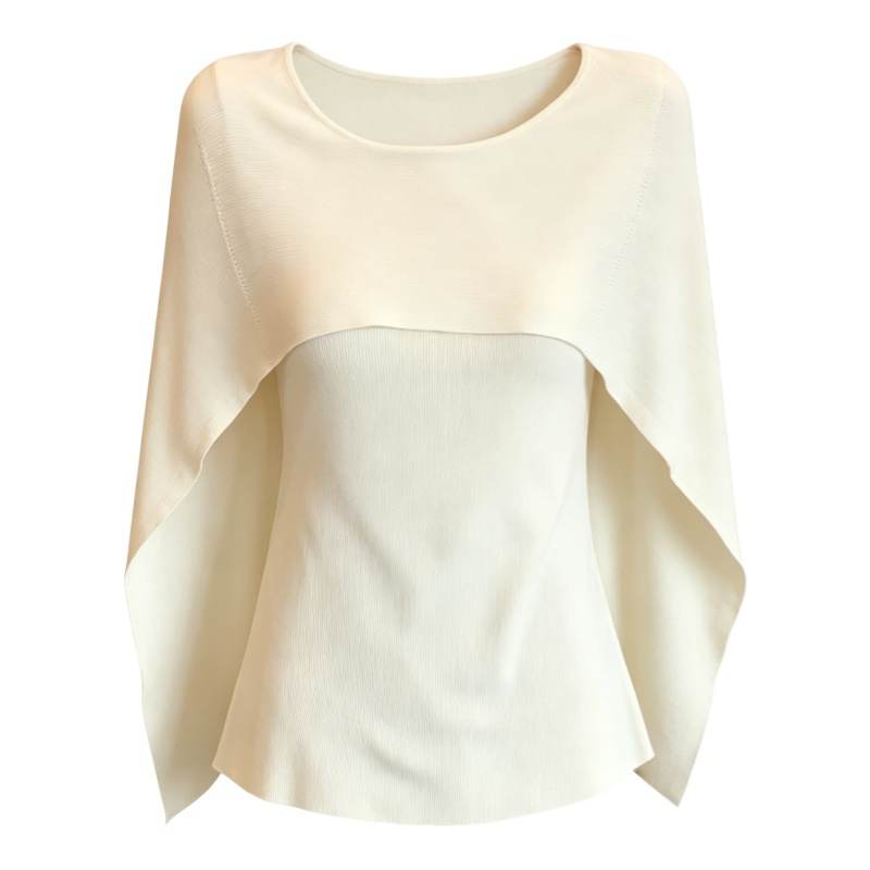 CPAURA Knitwear Women's Crew Neck Moderate