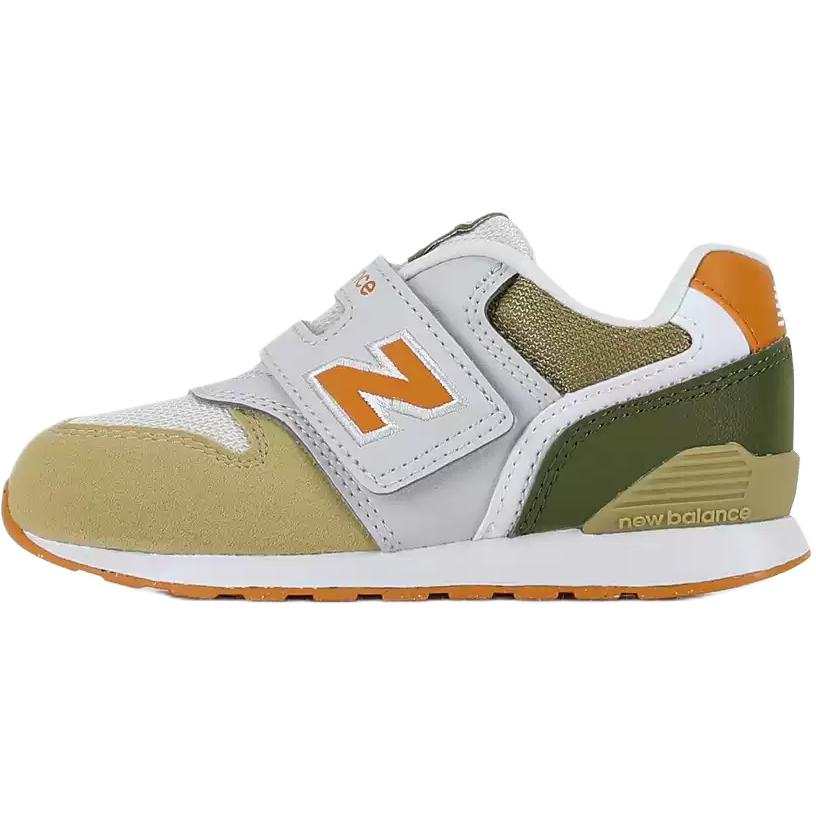 New Balance New Balance NB 996 Toddler Shoes Baby