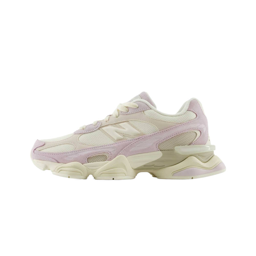 New Balance New Balance NB 9060R Casual Shoes Unisex Low Top Purple